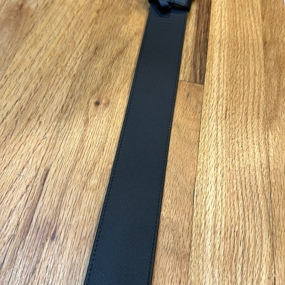 GG MARMONT WIDE BELT - Picture 13 of 15